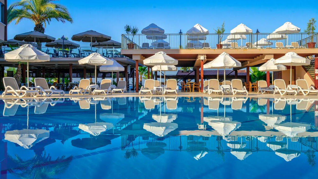 Club Dizalya