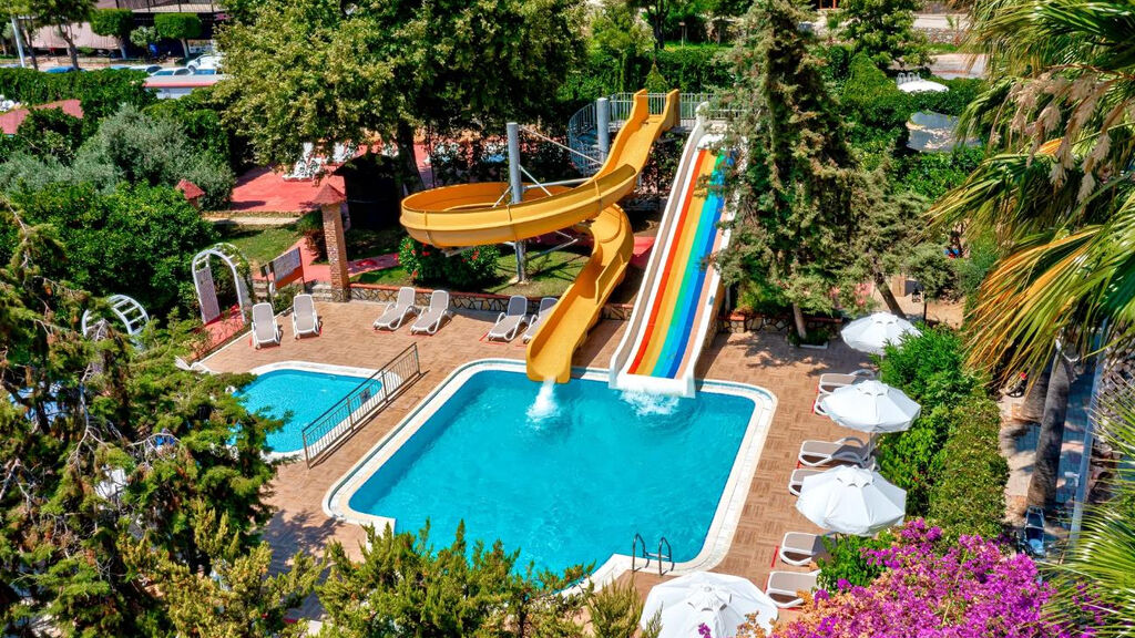 Club Dizalya