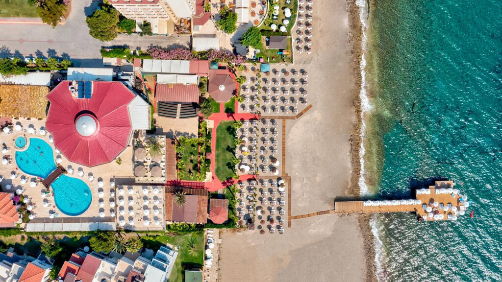 Club Dizalya