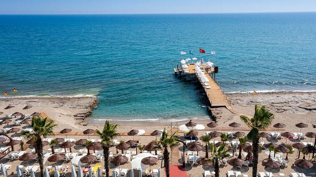 Club Dizalya