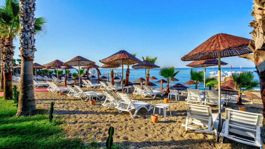 Club Dizalya