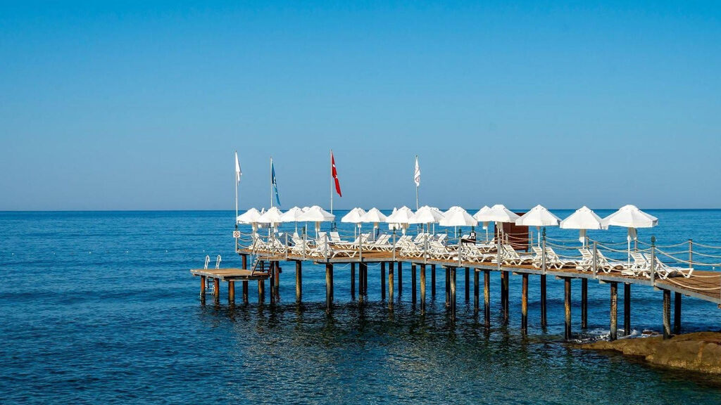 Club Dizalya