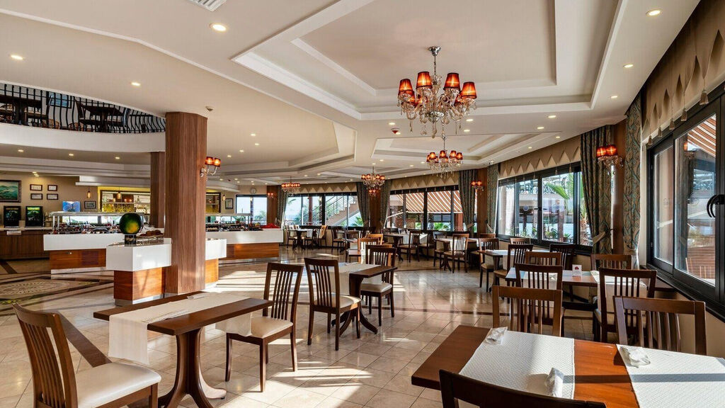 Club Dizalya