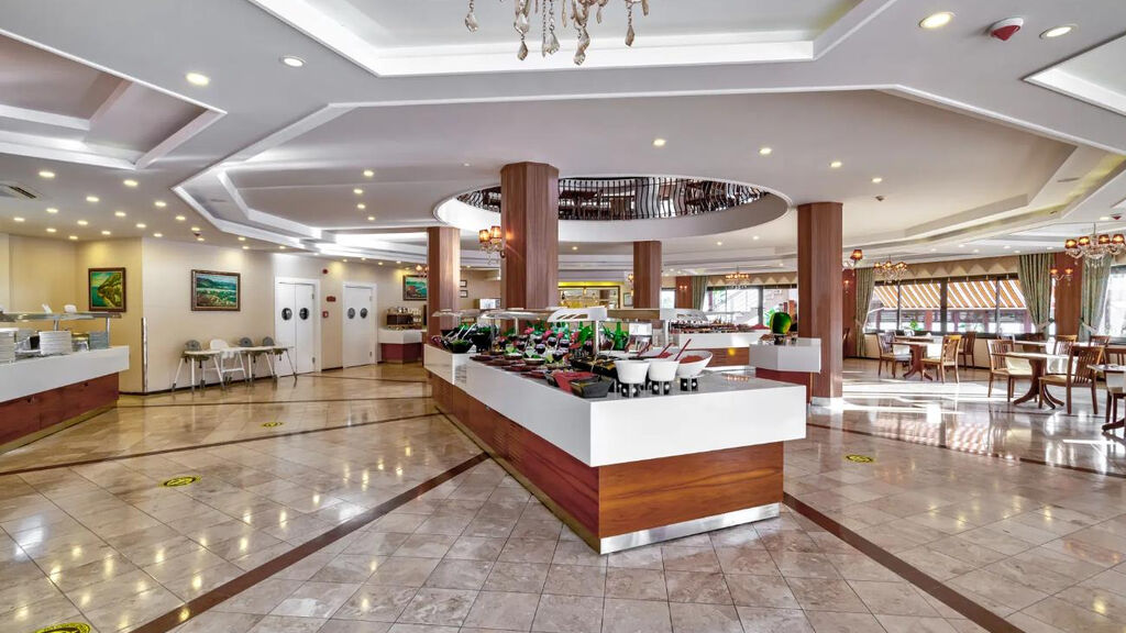 Club Dizalya