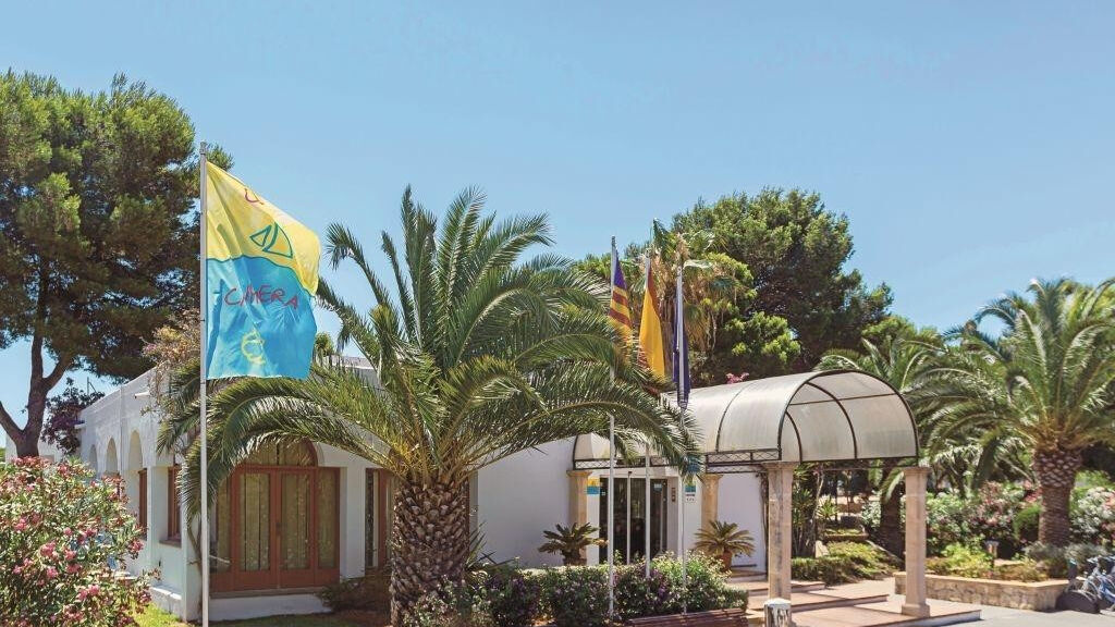 Club Es Talaial