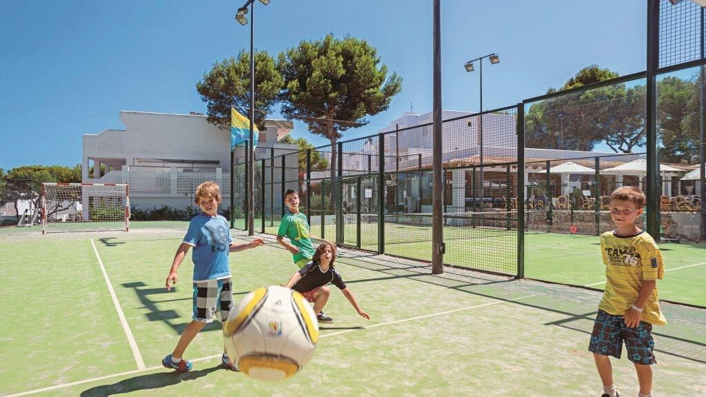Club Es Talaial