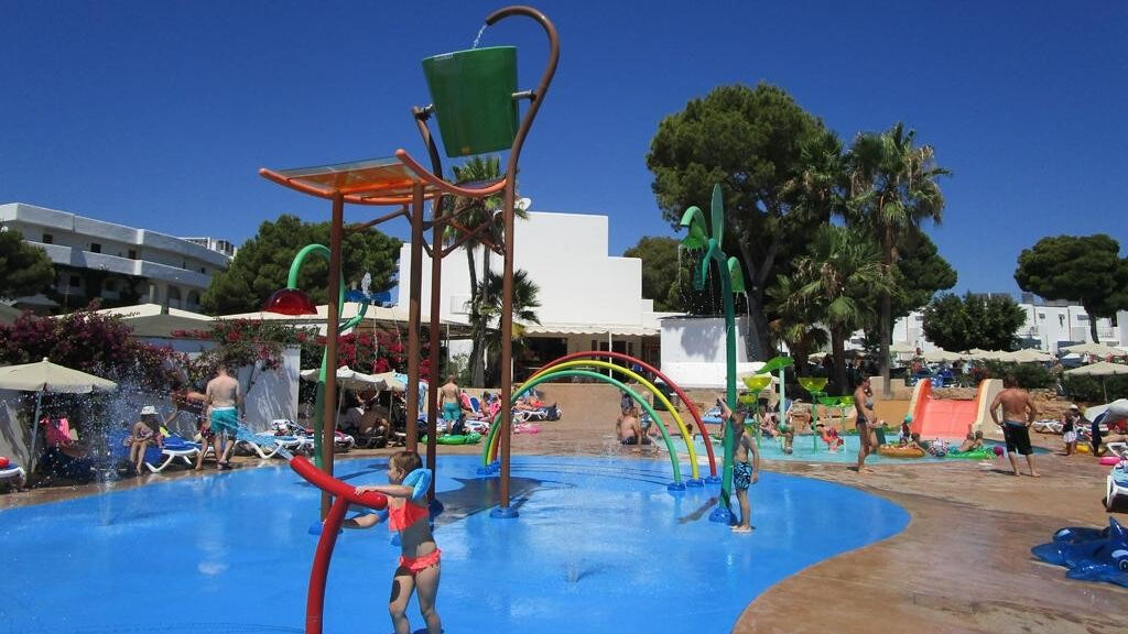 Club Es Talaial