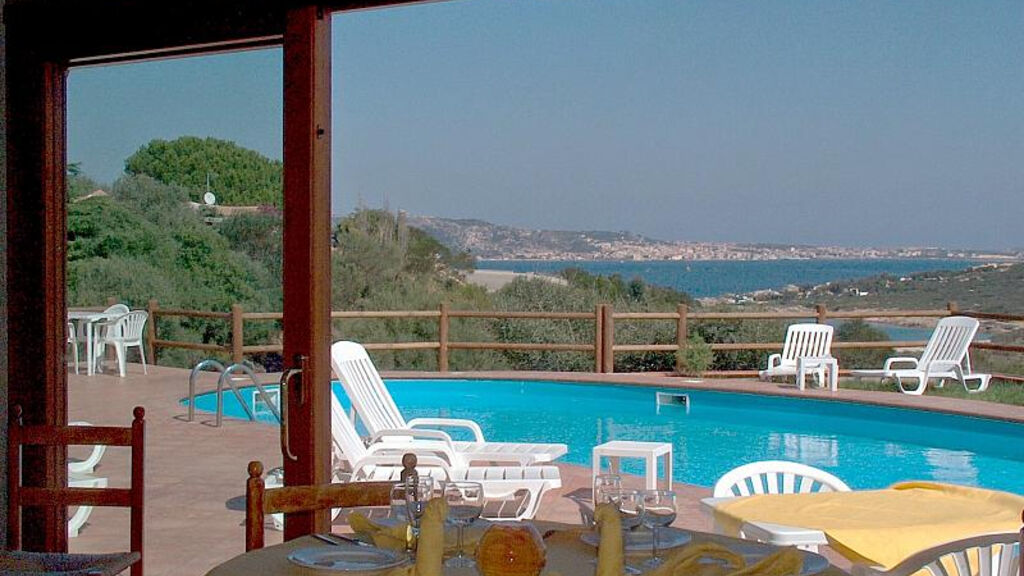 Club Esse Porto Rafael