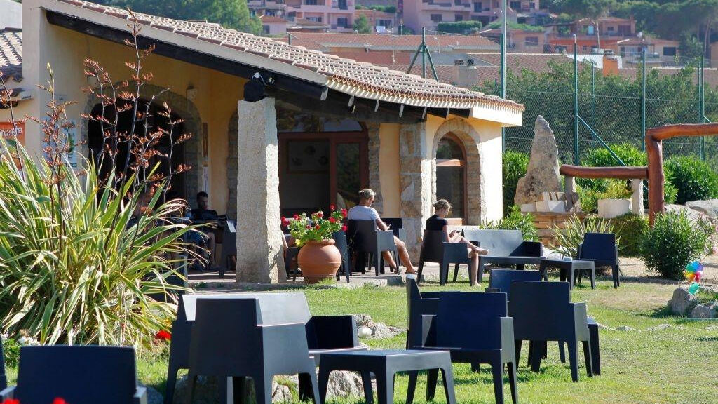 Club Esse Posada Palau