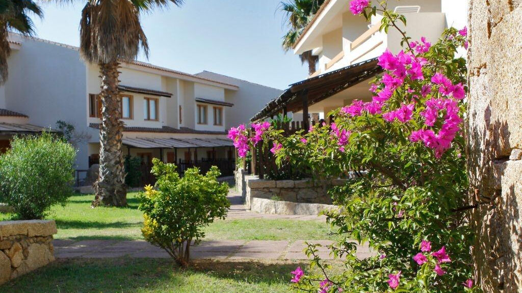 Club Esse Posada Palau
