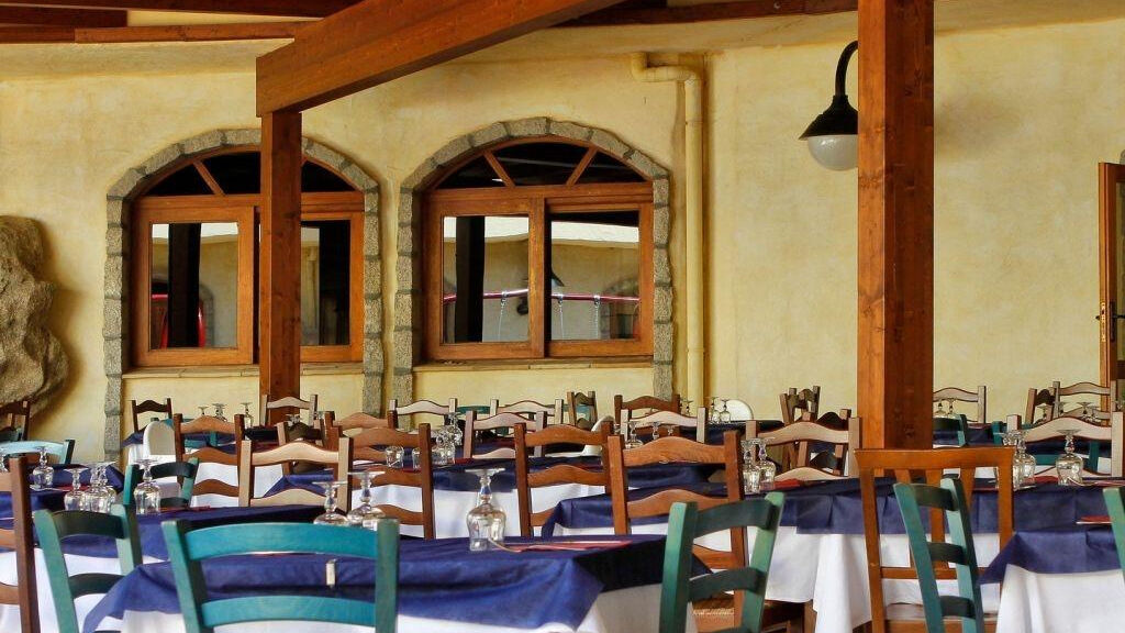 Club Esse Posada Palau