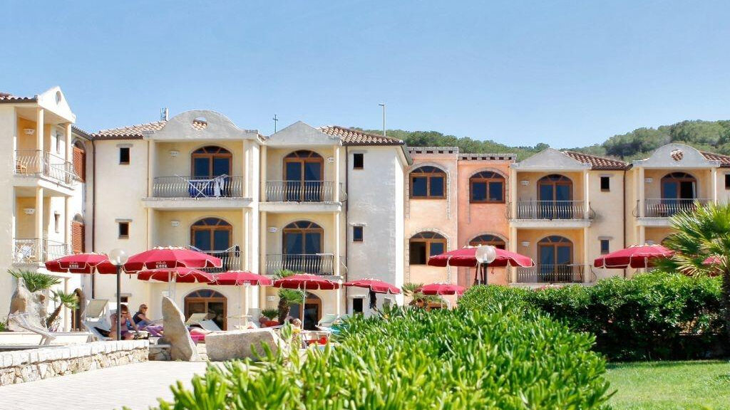 Club Esse Posada Palau
