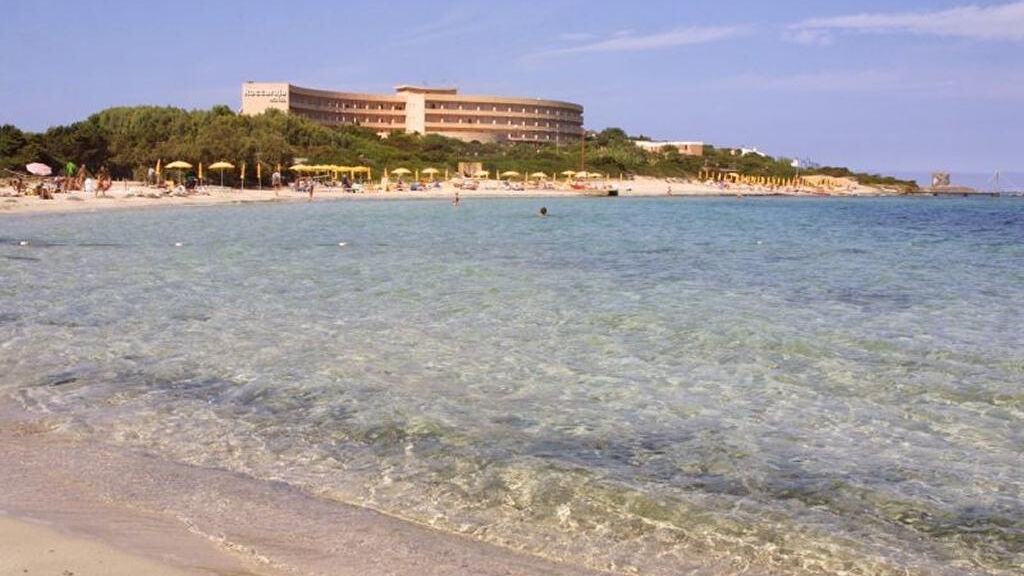 Club Esse Roccaruja
