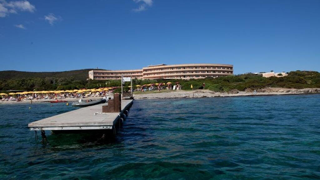 Club Esse Roccaruja