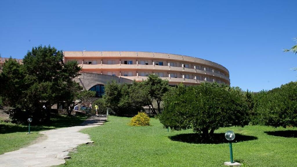 Club Esse Roccaruja