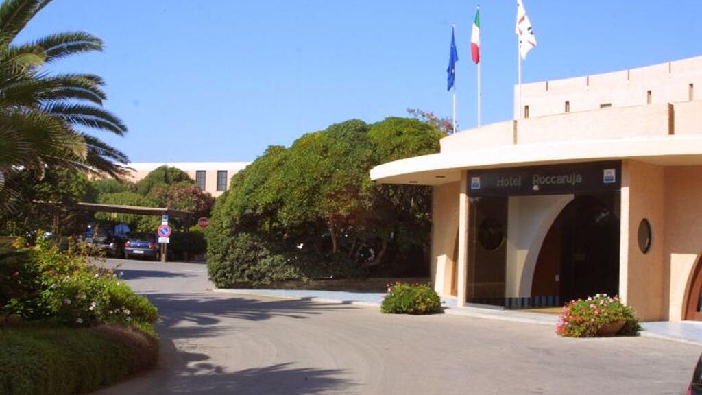 Club Esse Roccaruja