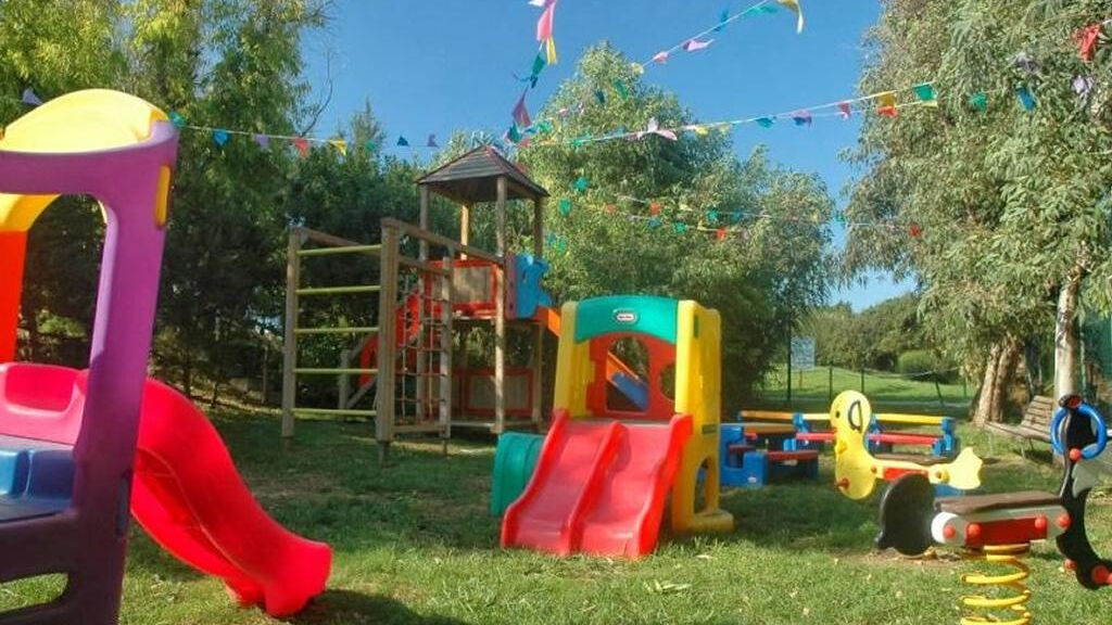 Club Esse Roccaruja