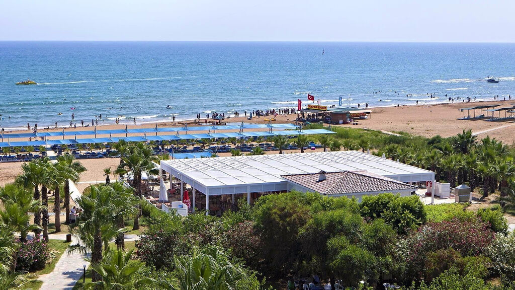 Club Grand Aqua