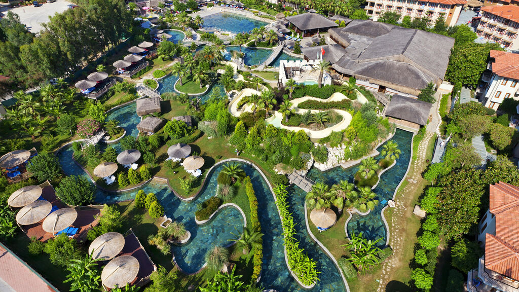 Club Grand Aqua