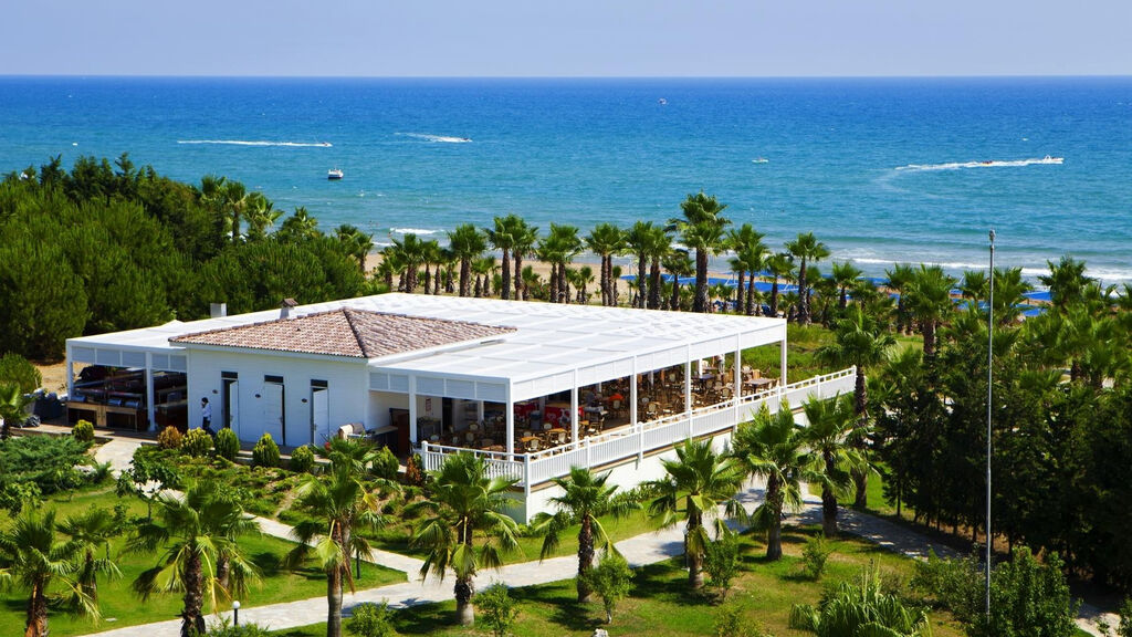 Club Grand Side & Aqua