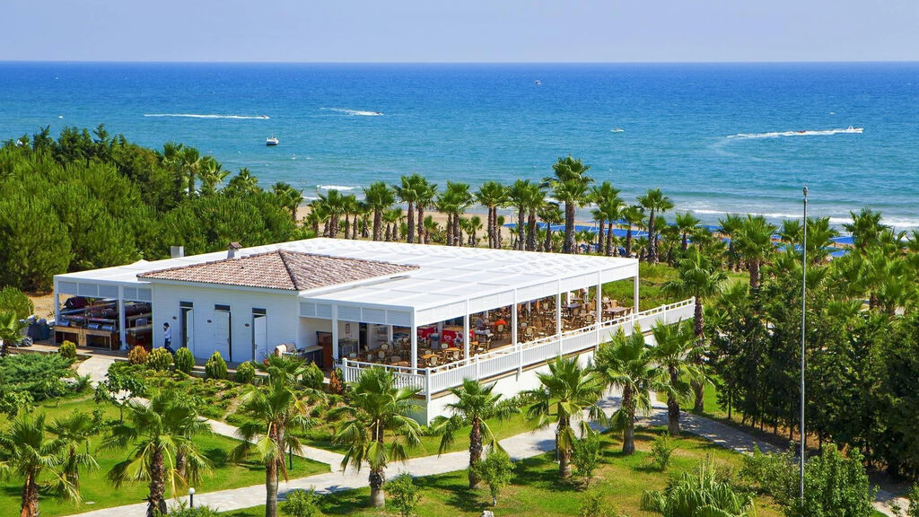 Club Grand Side & Aqua