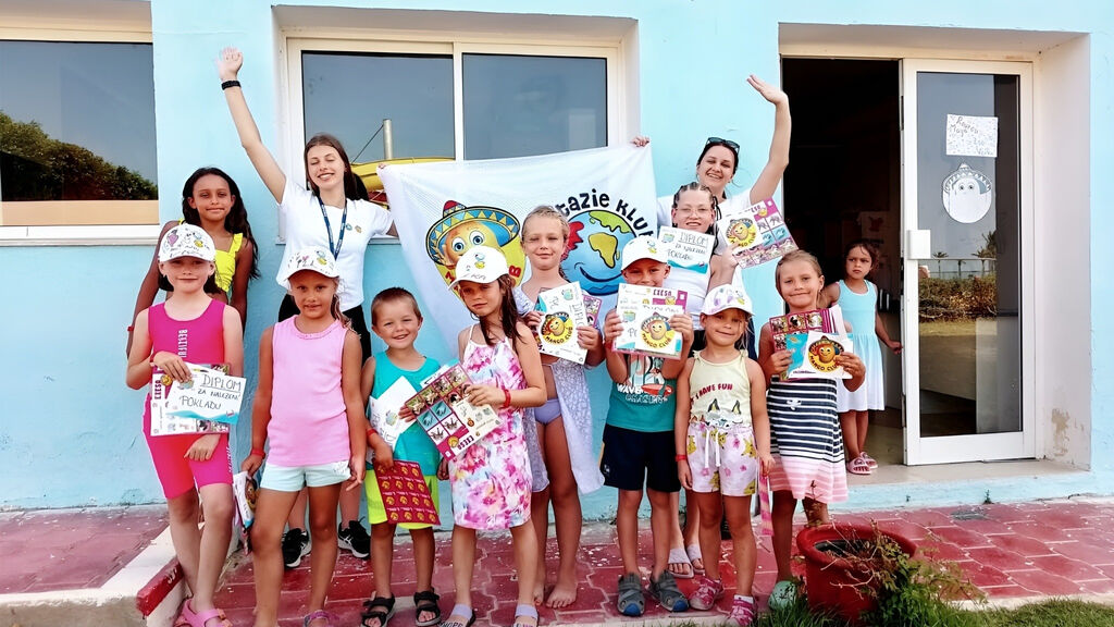 Club Grand Side & Aqua