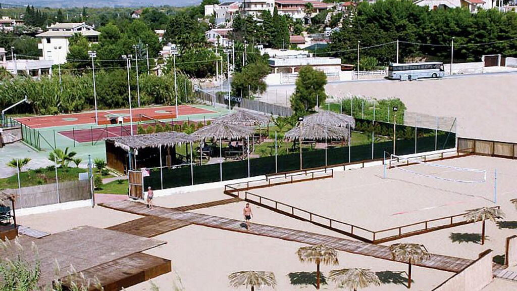 Club Helios