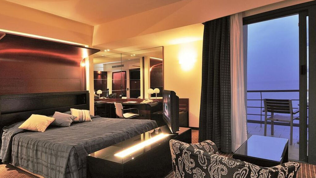 Club Hotel Casino Loutraki