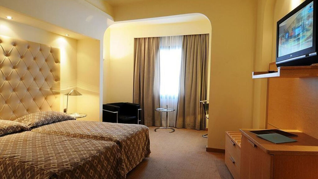 Club Hotel Casino Loutraki