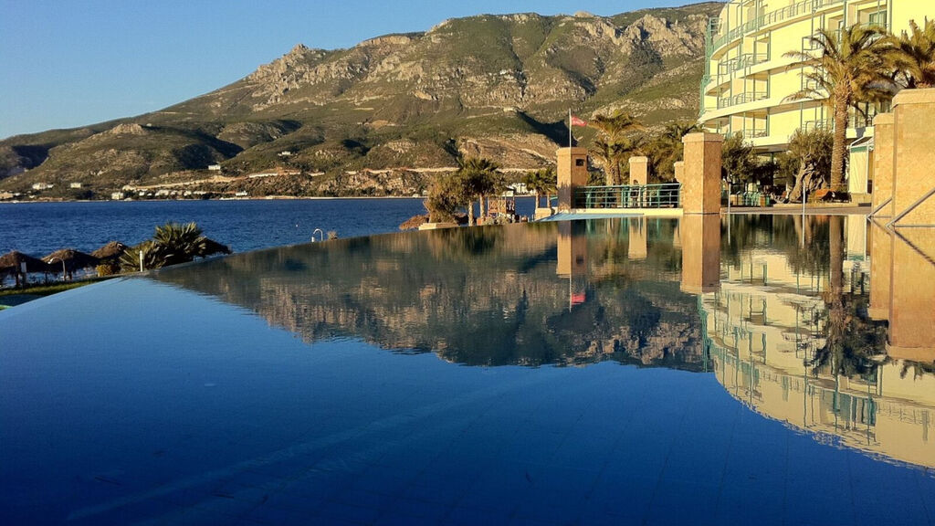 Club Hotel Casino Loutraki