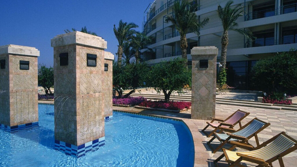 Club Hotel Casino Loutraki