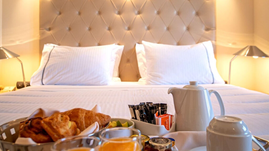 Club Hotel Casino Loutraki