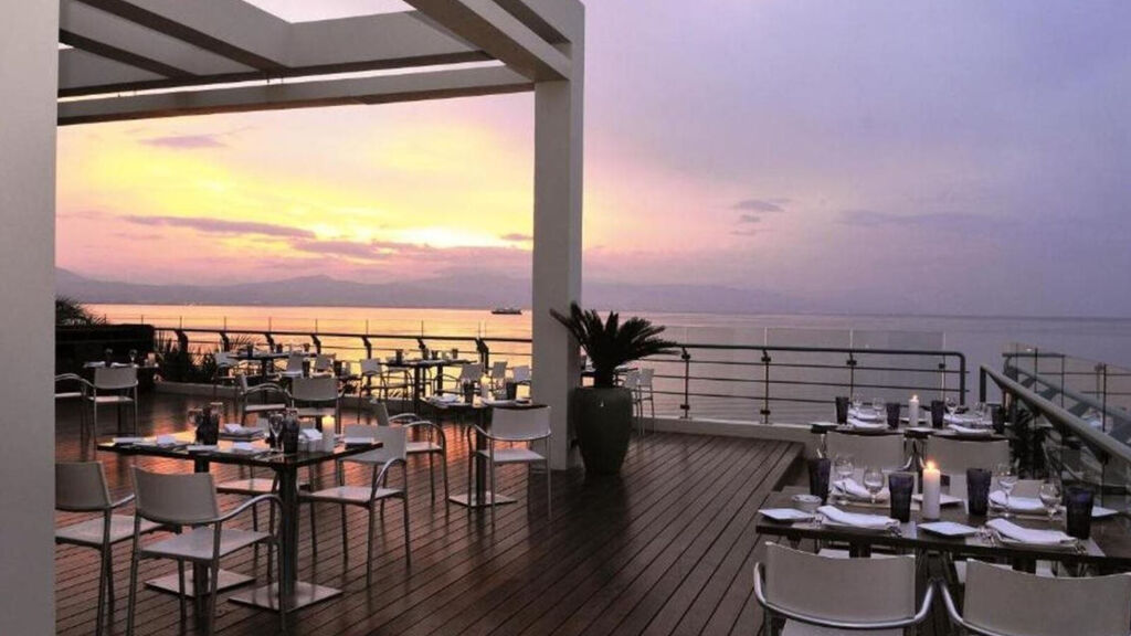 Club Hotel Casino Loutraki