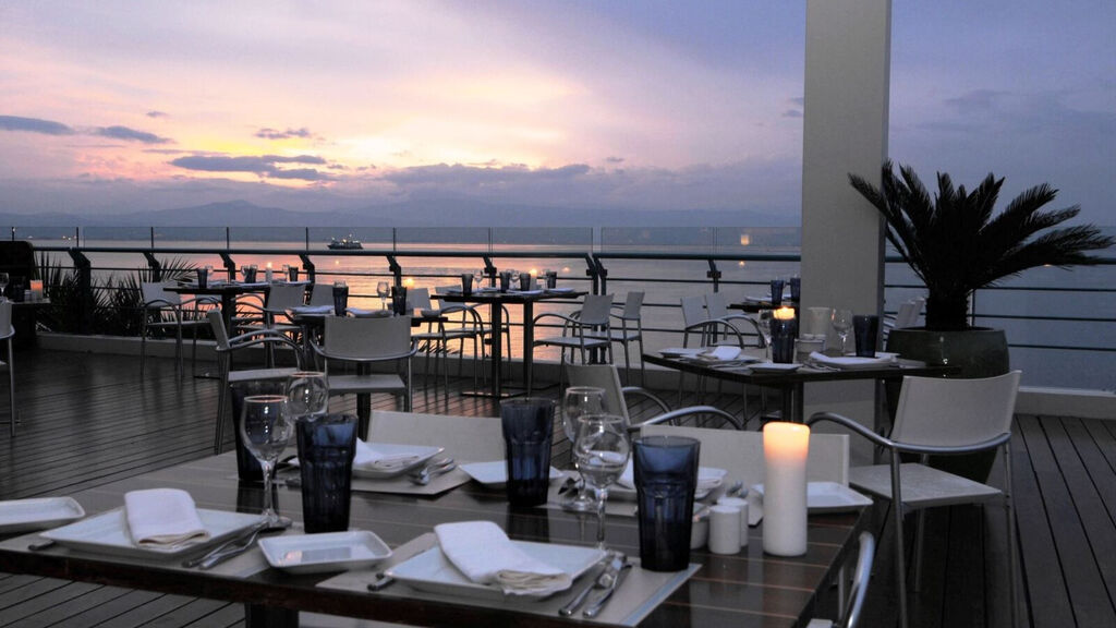 Club Hotel Casino Loutraki