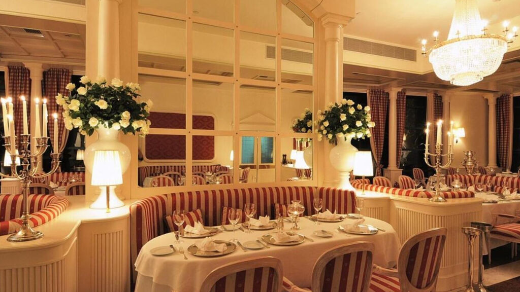 Club Hotel Casino Loutraki