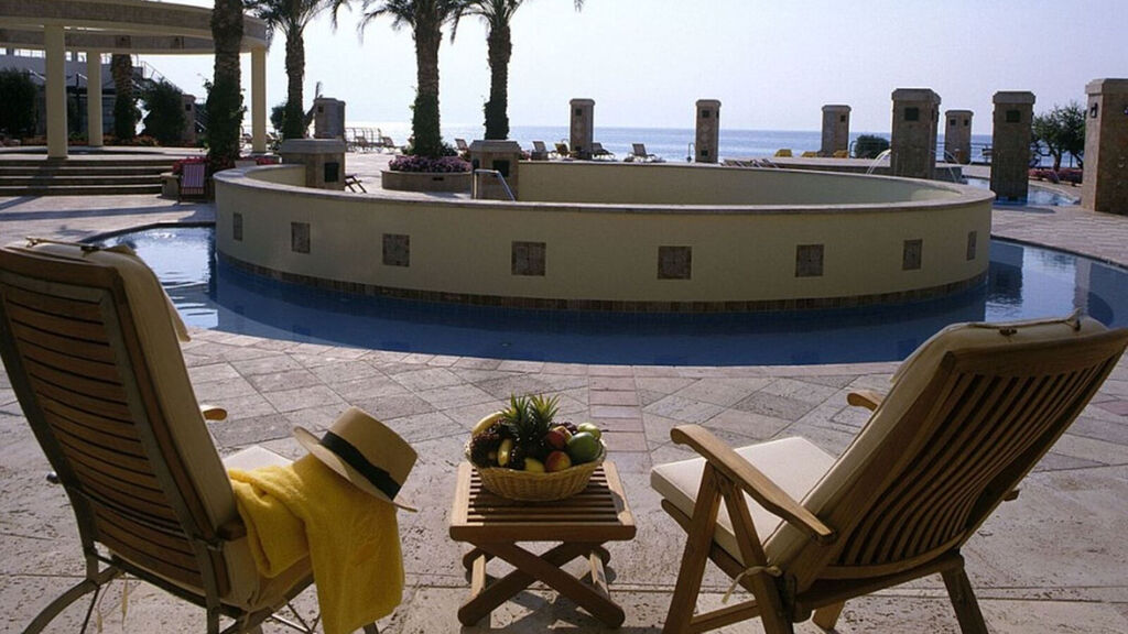 Club Hotel Casino Loutraki