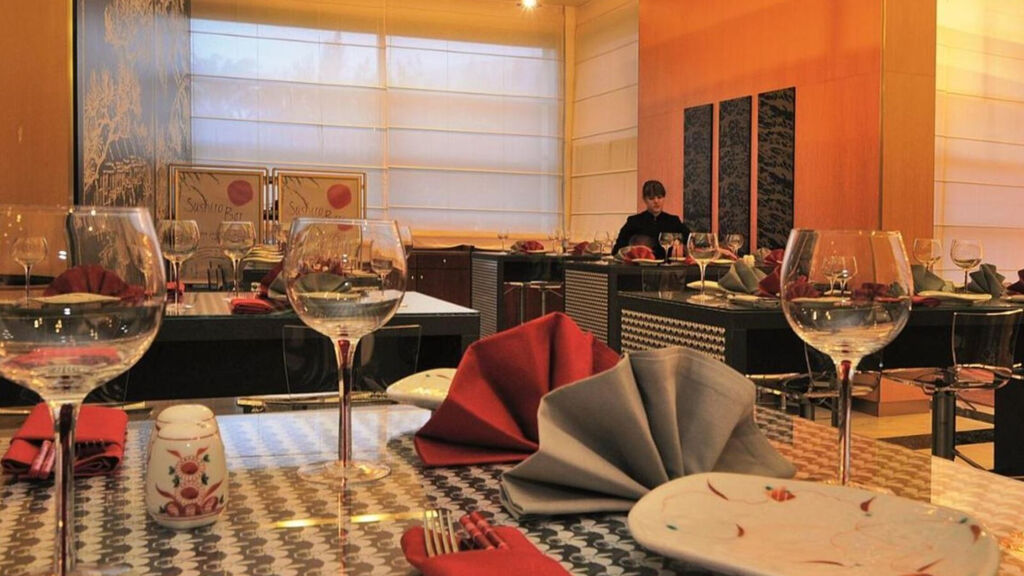 Club Hotel Casino Loutraki