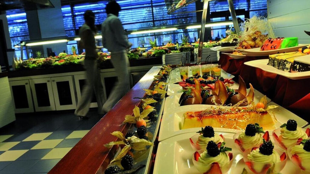 Club Hotel Casino Loutraki