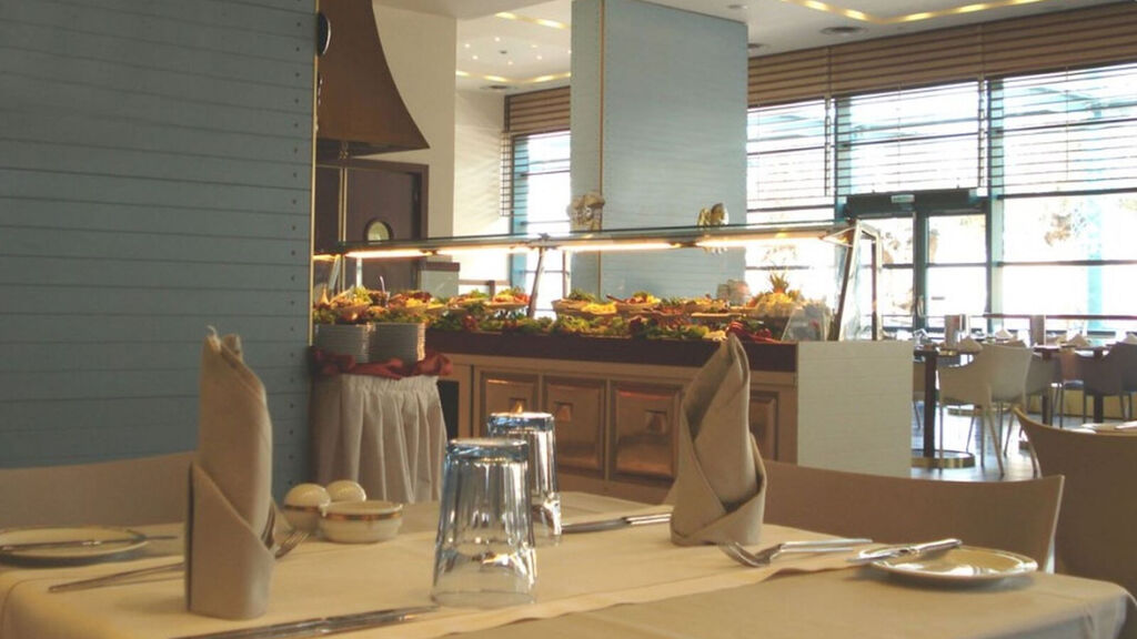 Club Hotel Casino Loutraki