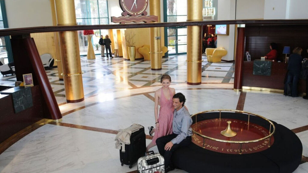 Club Hotel Casino Loutraki