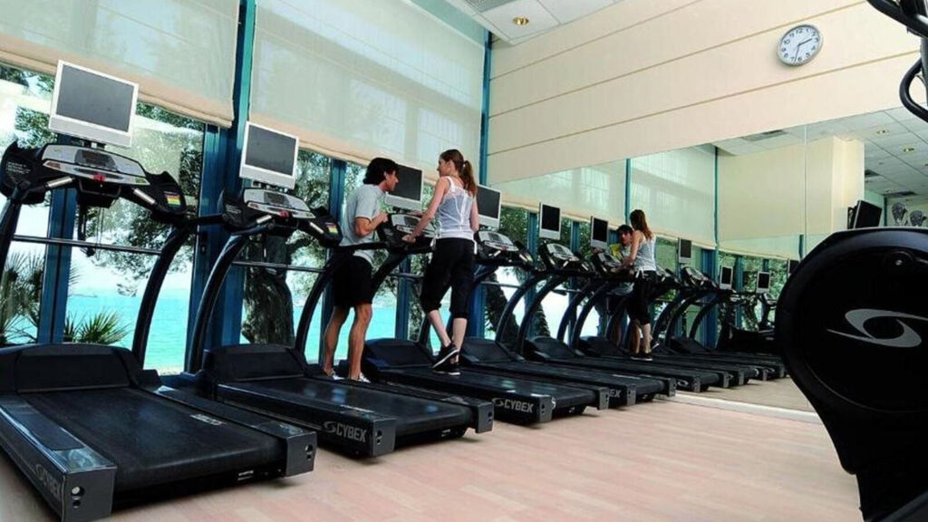 Club Hotel Casino Loutraki