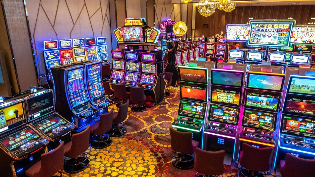 Club Hotel Casino Loutraki