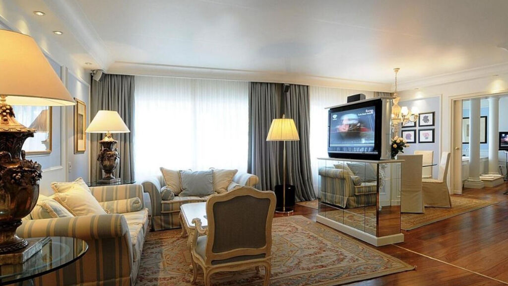 Club Hotel Casino Loutraki