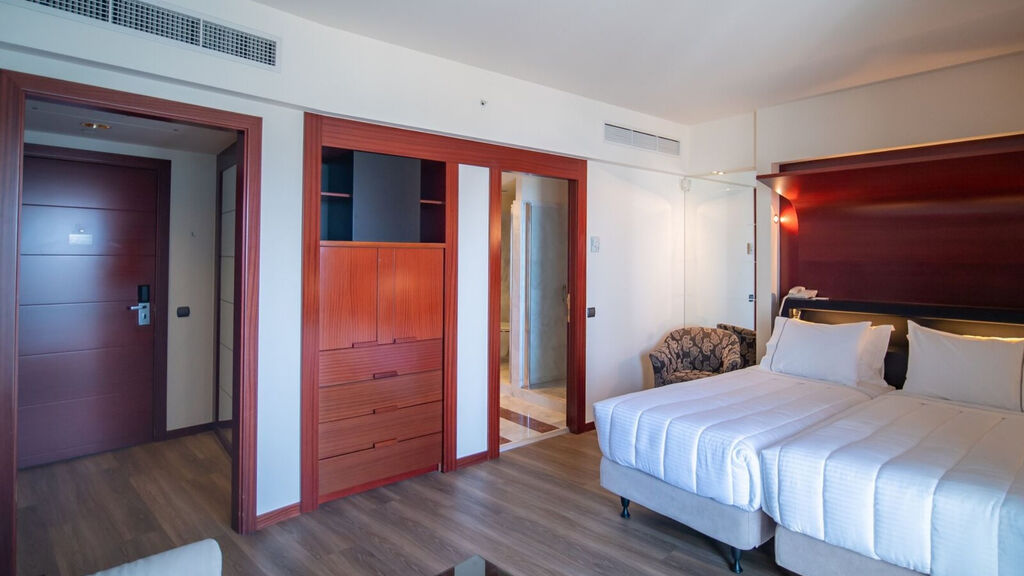 Club Hotel Casino Loutraki