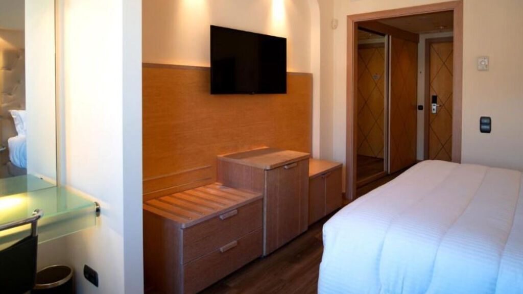 Club Hotel Casino Loutraki