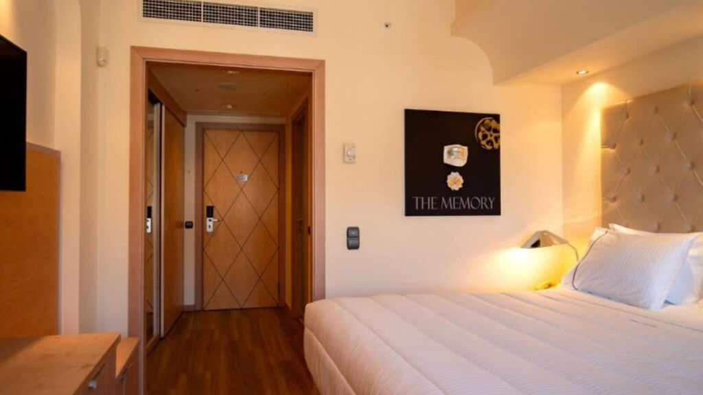 Club Hotel Casino Loutraki