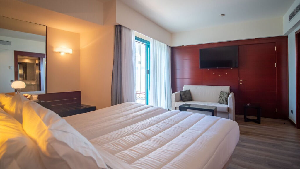 Club Hotel Casino Loutraki