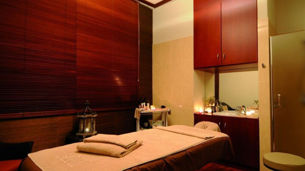 Club Hotel Casino Loutraki