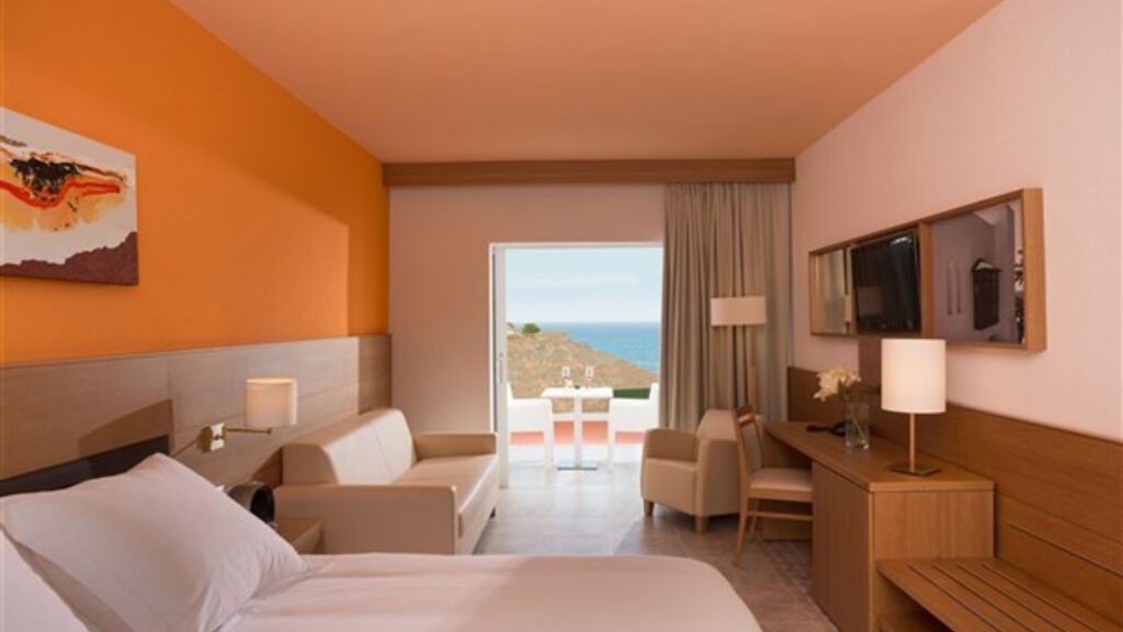 Club Jandía Princess & Spa