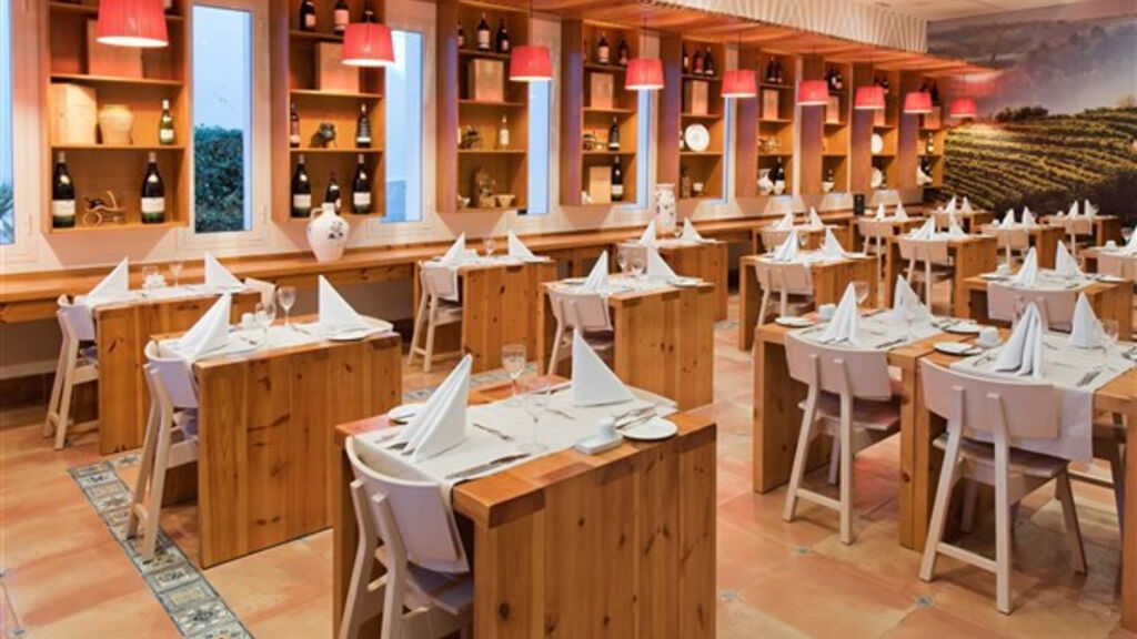 Club Jandía Princess & Spa
